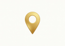 Map Pin Icon